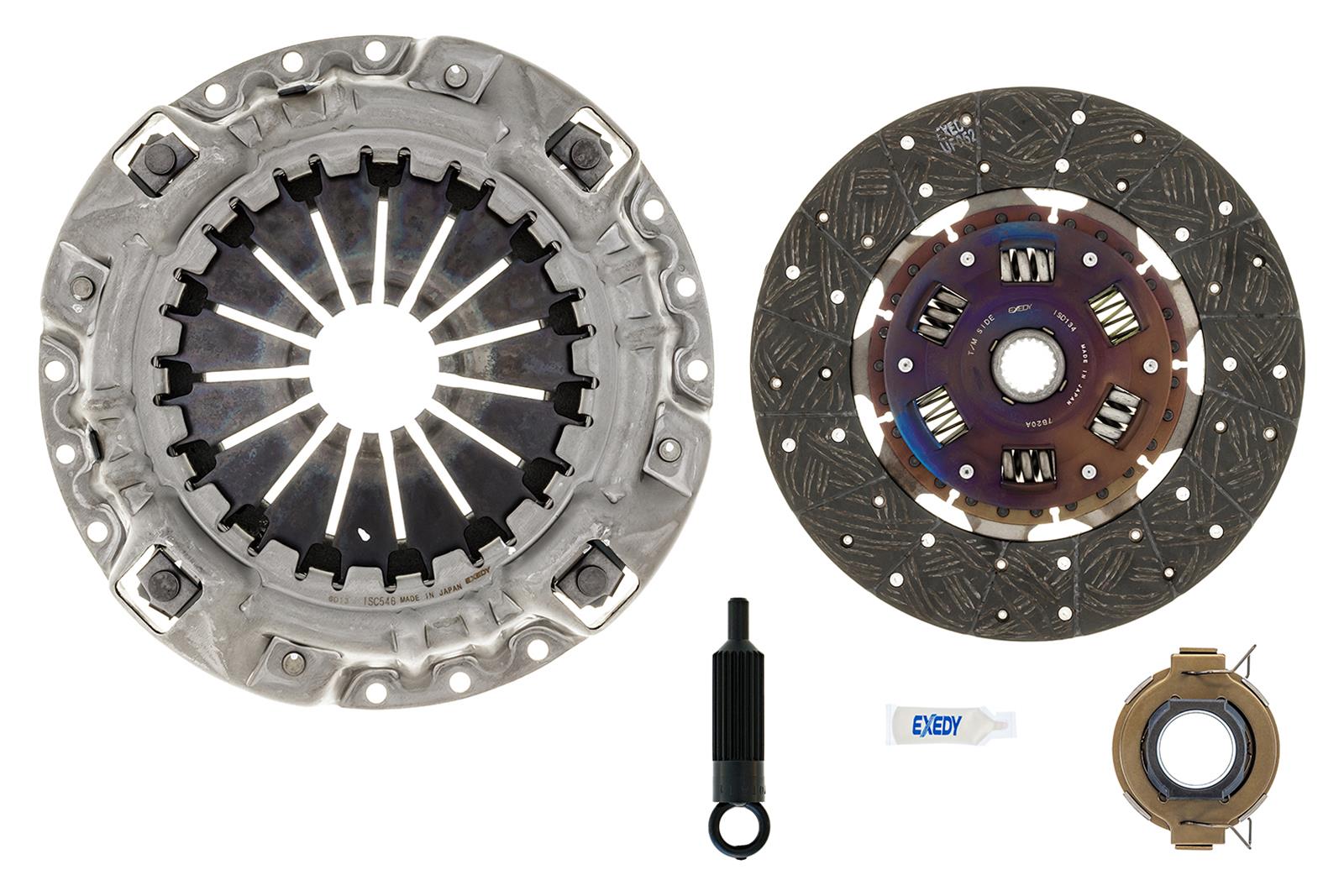 Exedy OE Clutch Kit