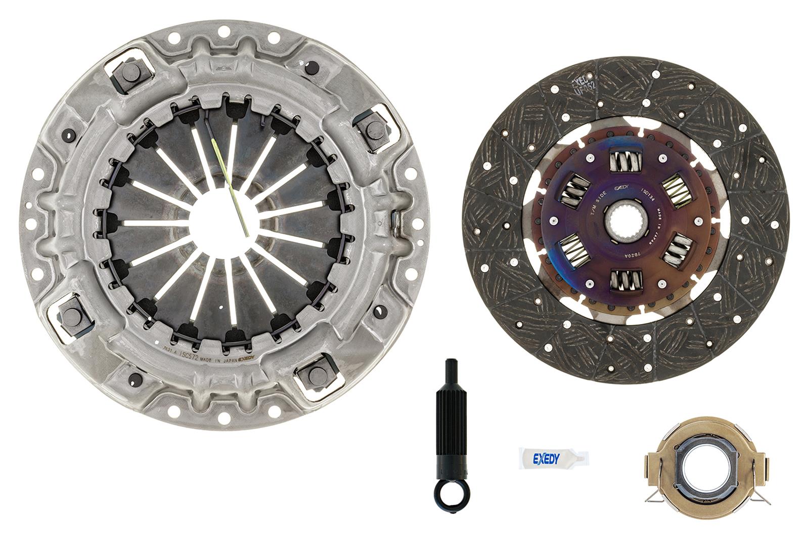 Exedy OE Clutch Kit