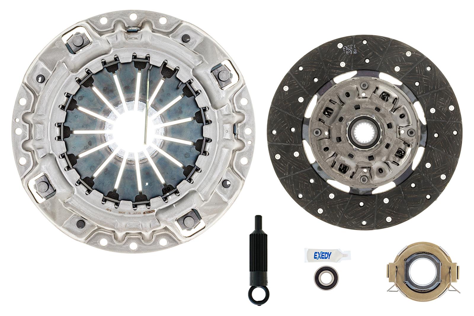 Exedy OE Clutch Kit