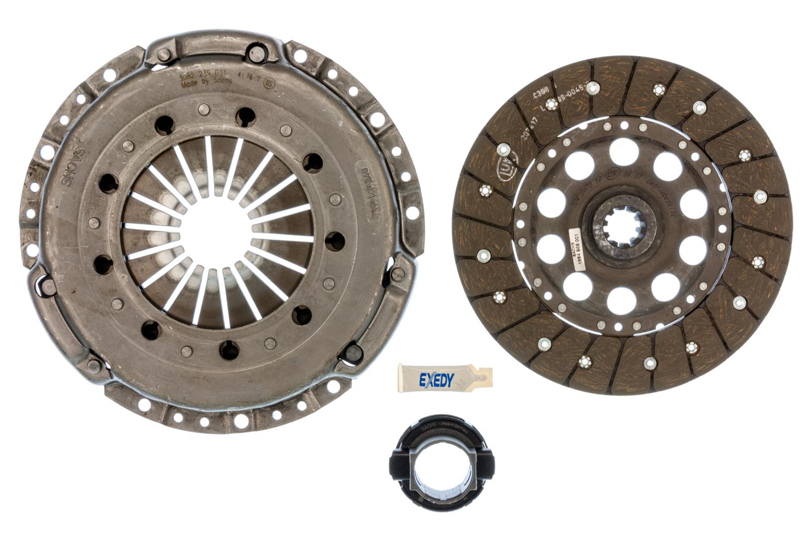 Exedy OE 1994-1995 BMW 530I V8 Clutch Kit