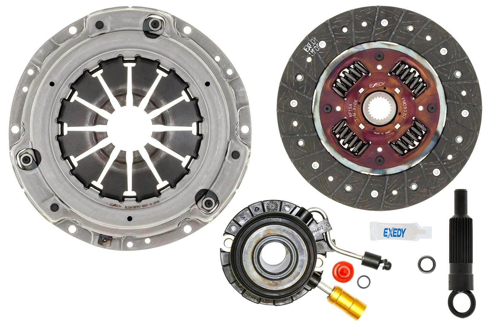 Exedy OE Clutch Kit