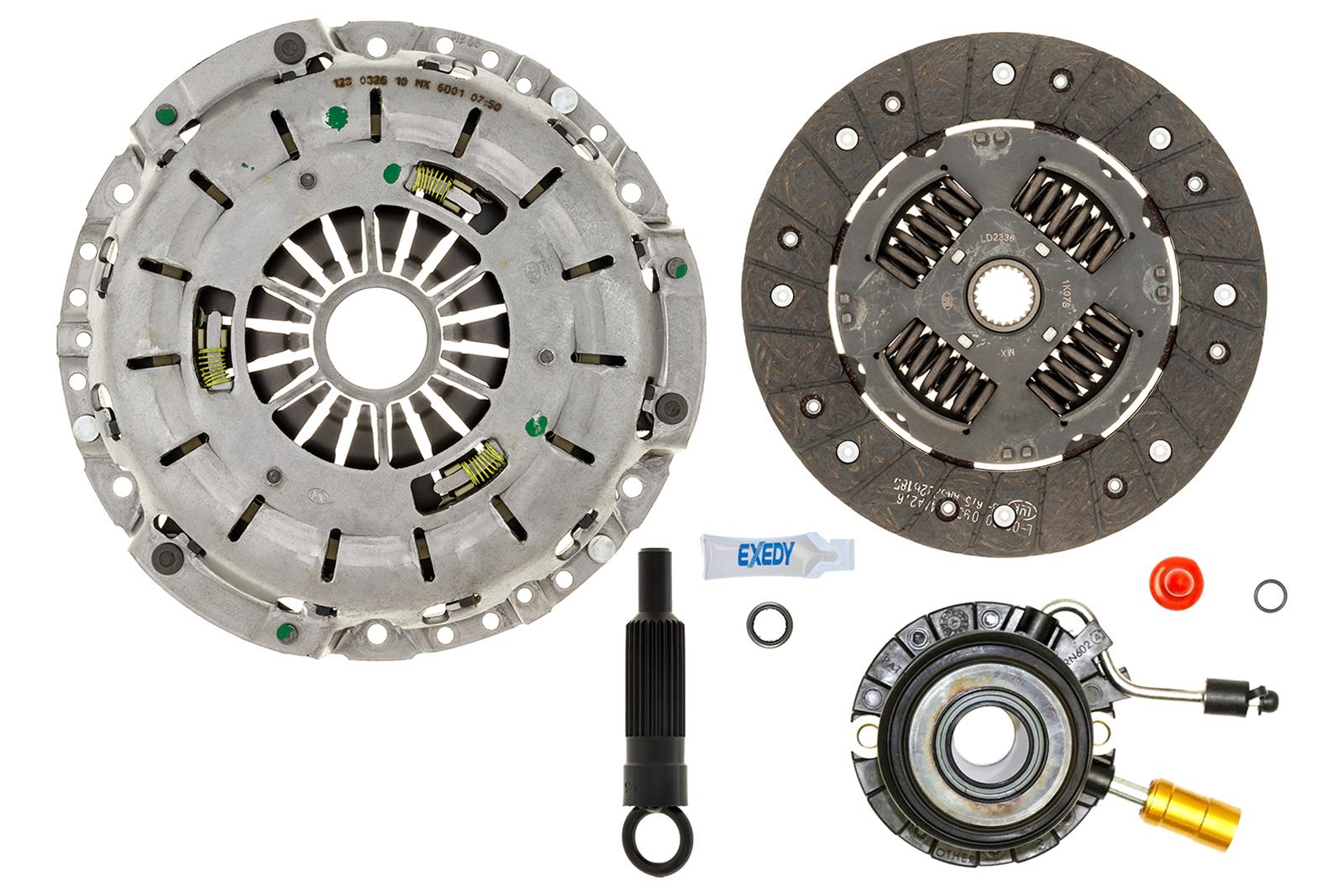 Exedy OE Clutch Kit