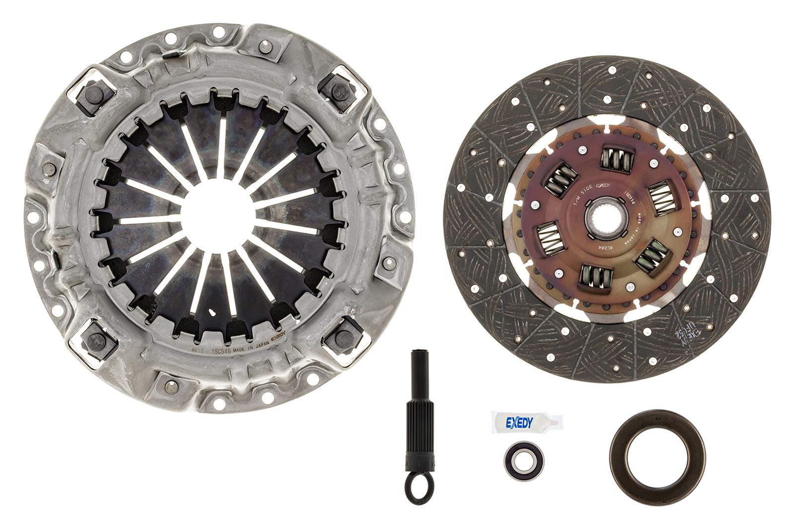 Exedy OE Clutch Kit
