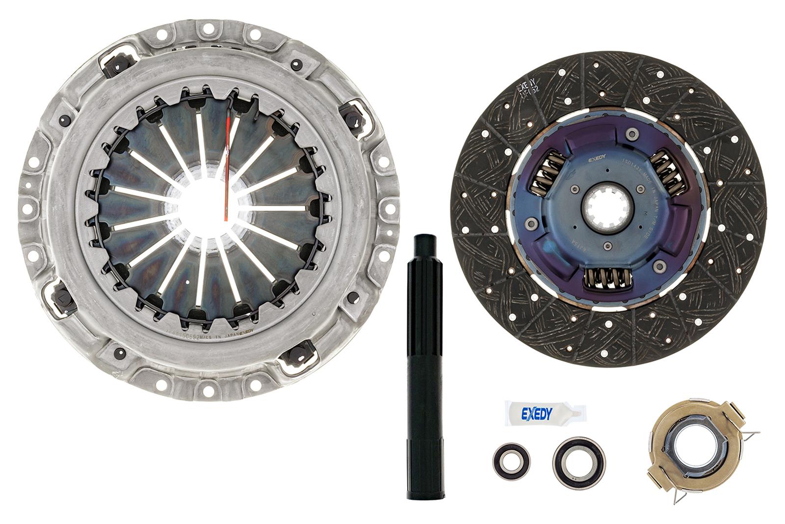 Exedy OE Clutch Kit