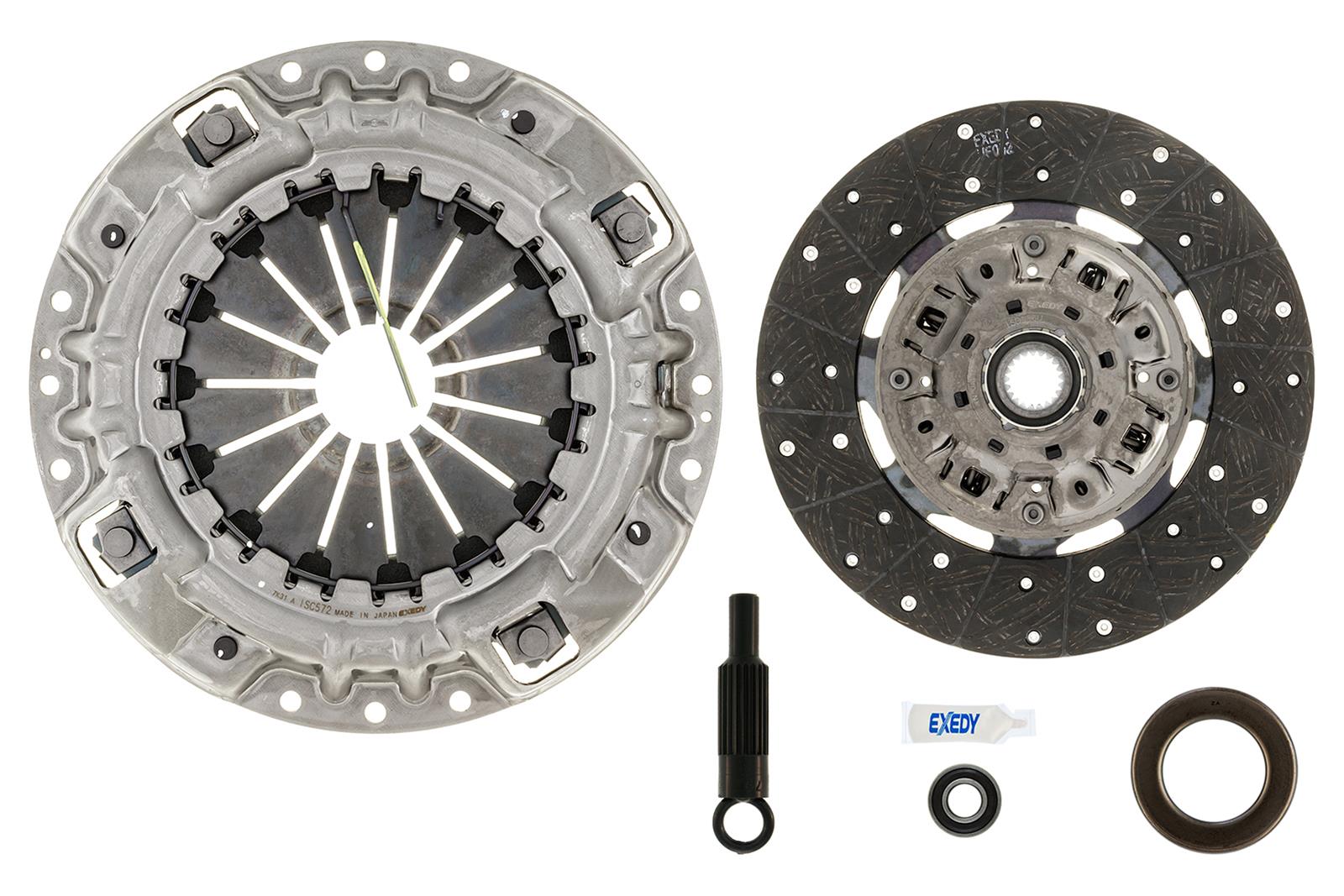 Exedy OE Clutch Kit