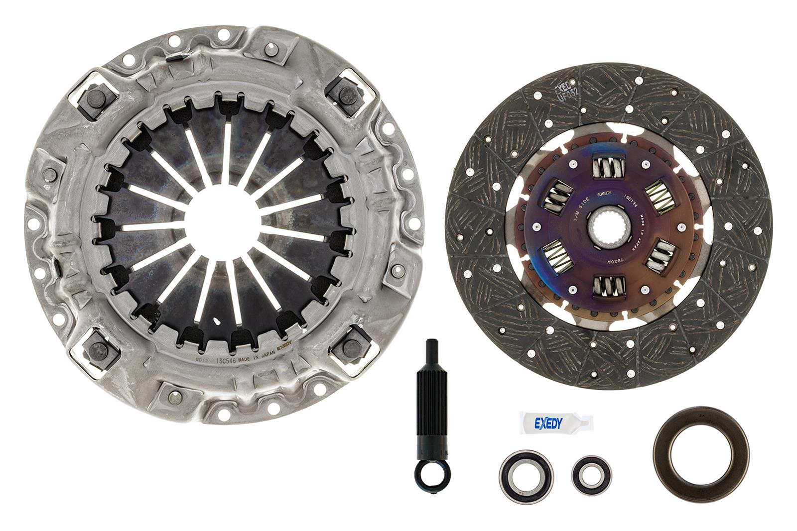 Exedy OE Clutch Kit