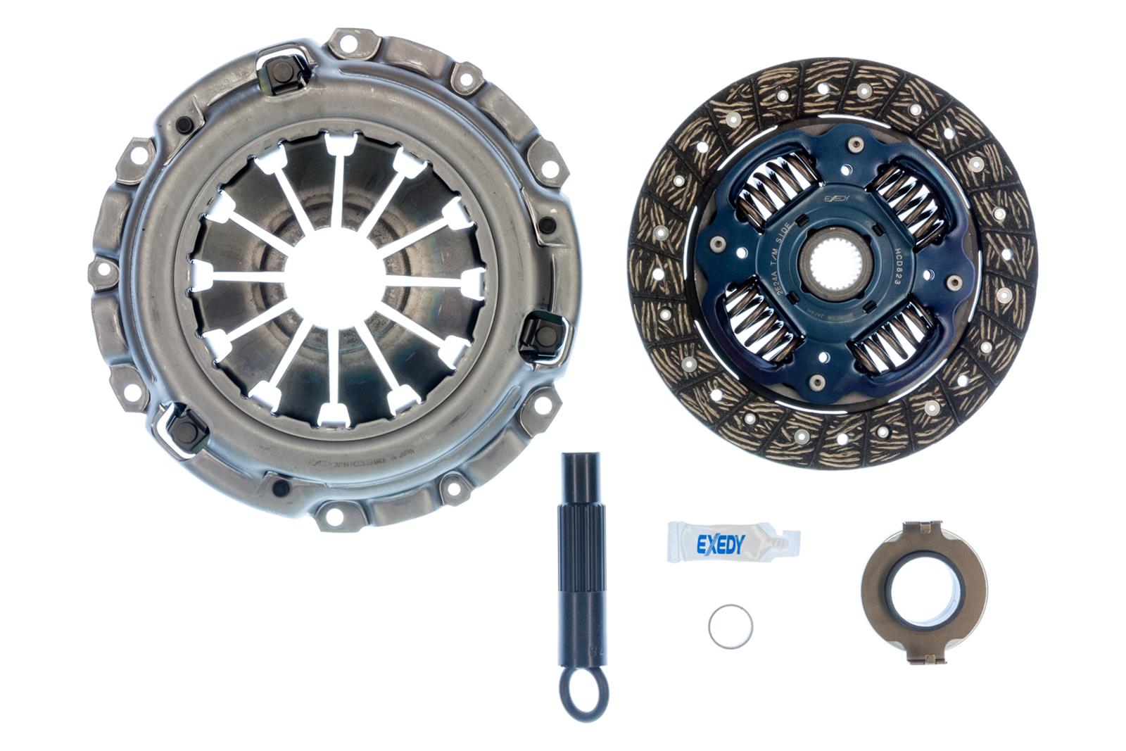 Exedy Clutch USA KHC10 Exedy OE Clutch Kits Summit Racing