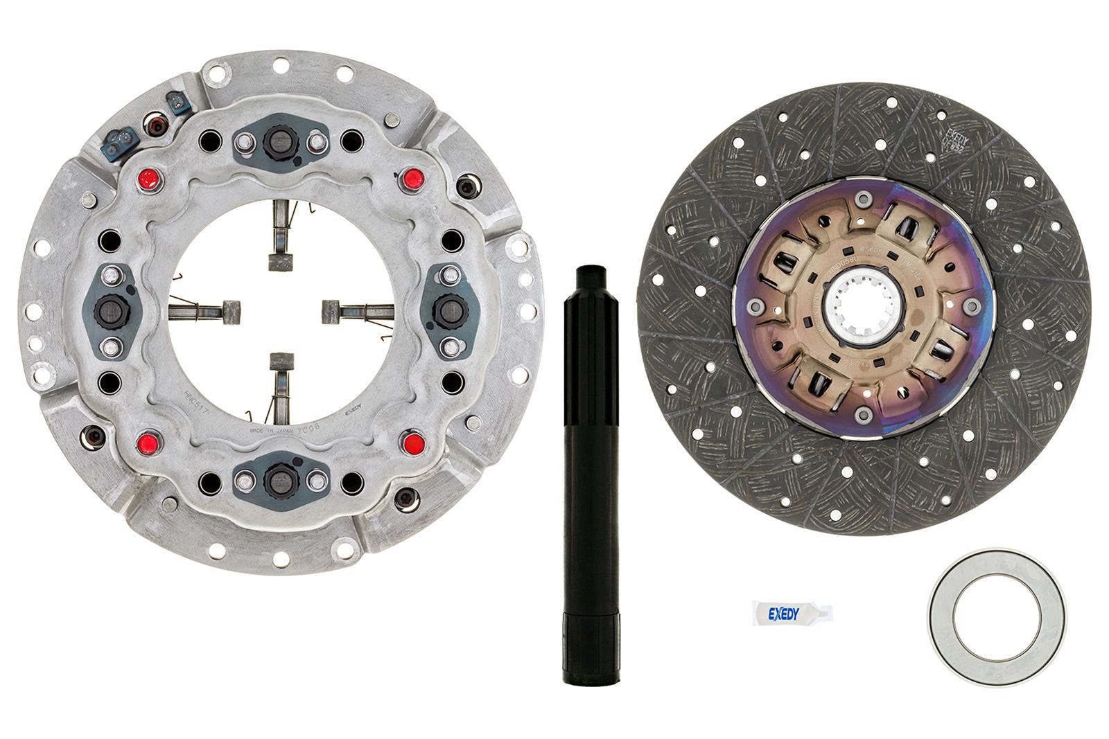 Exedy OE Clutch Kit