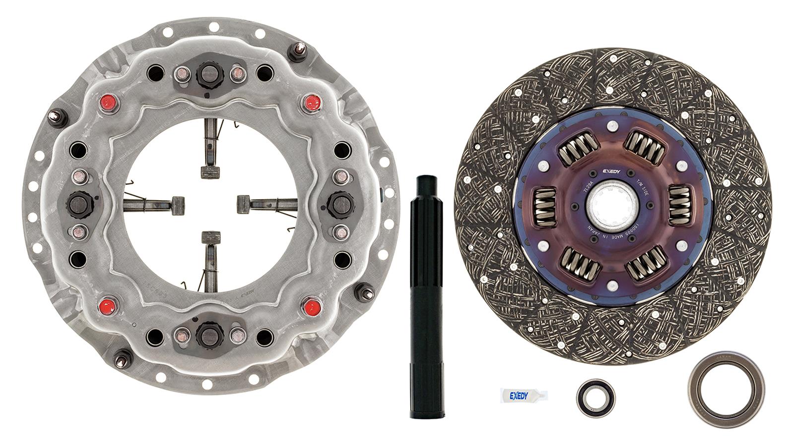 Exedy OE Clutch Kit