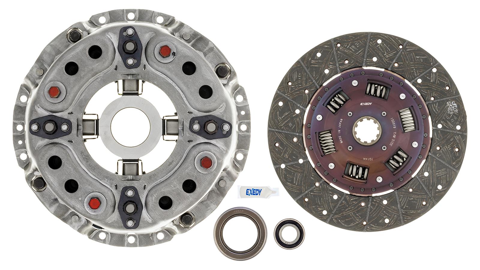 Exedy OE Clutch Kit