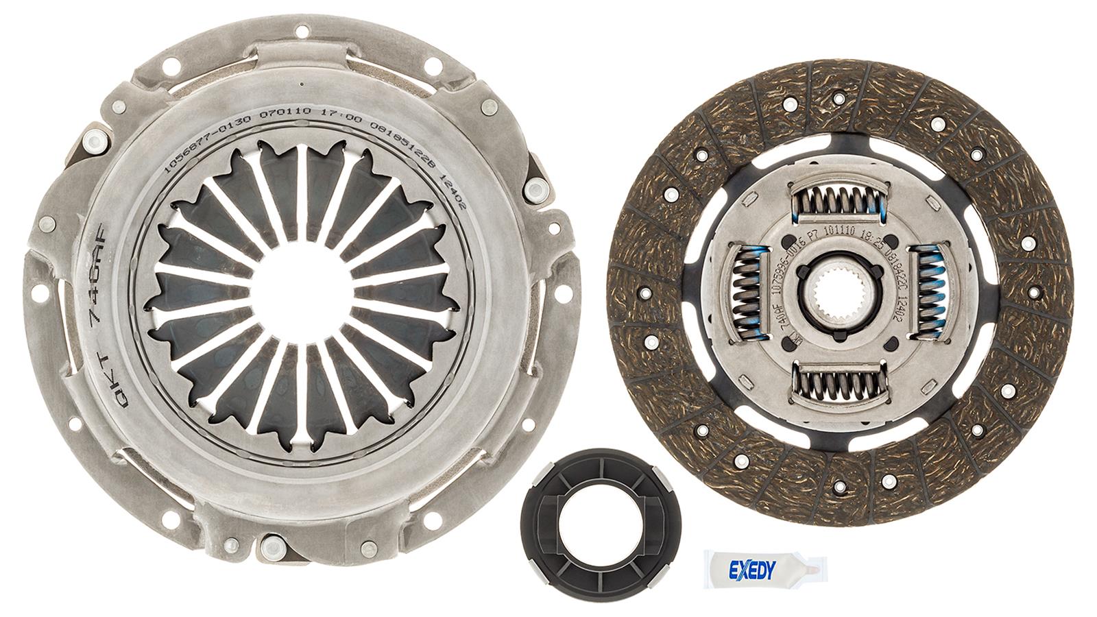 Exedy OE Clutch Kit
