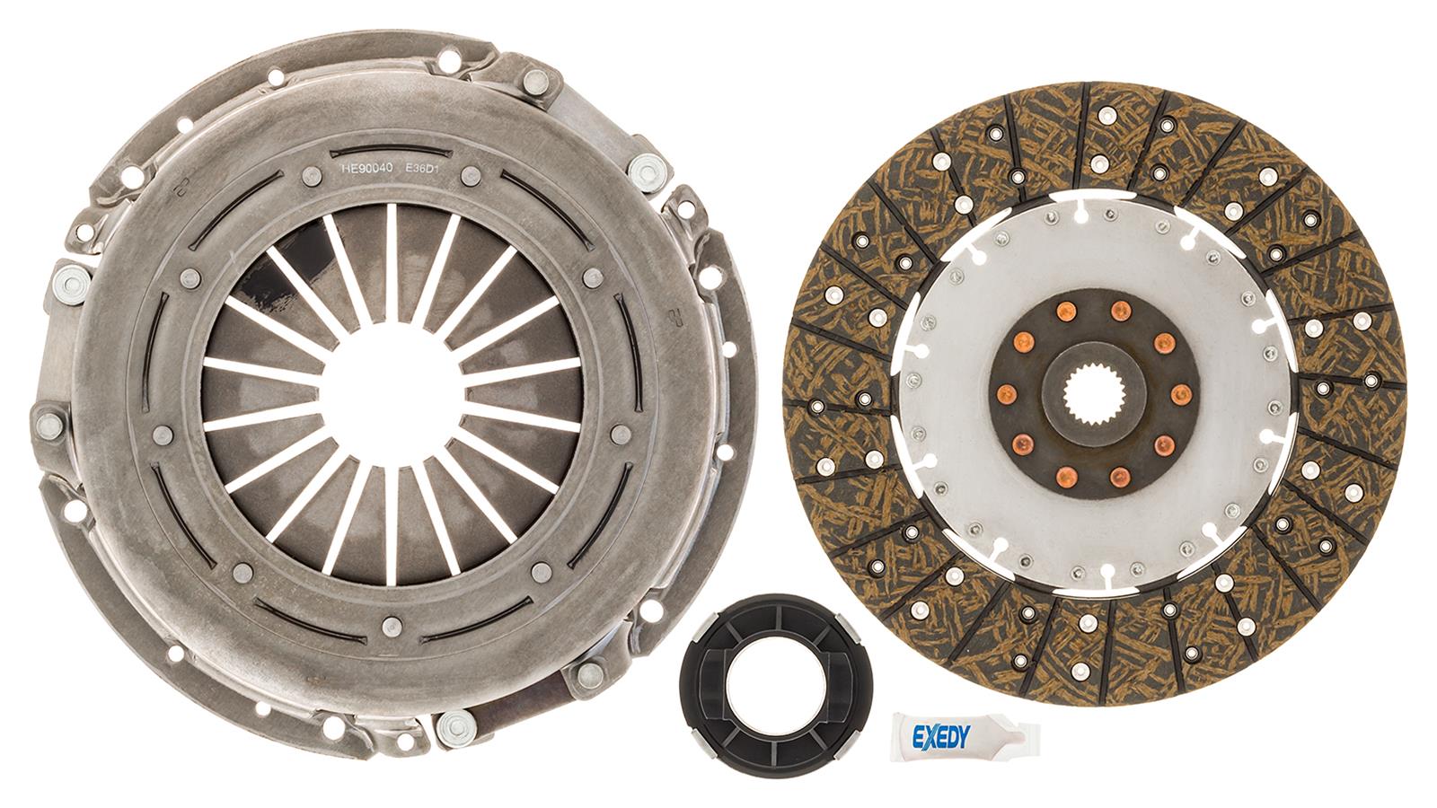 Exedy OE Clutch Kit
