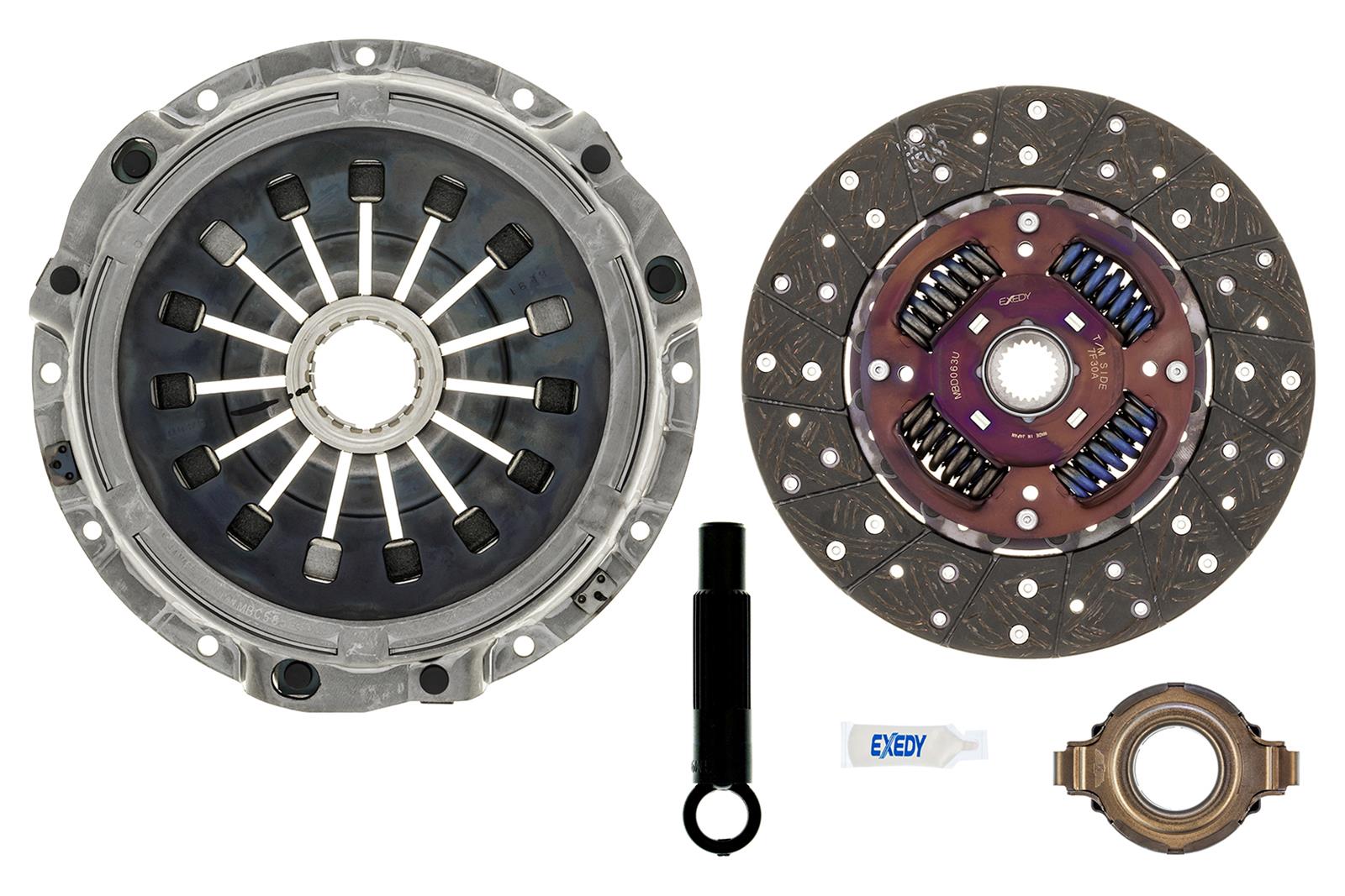 Exedy OE Clutch Kit