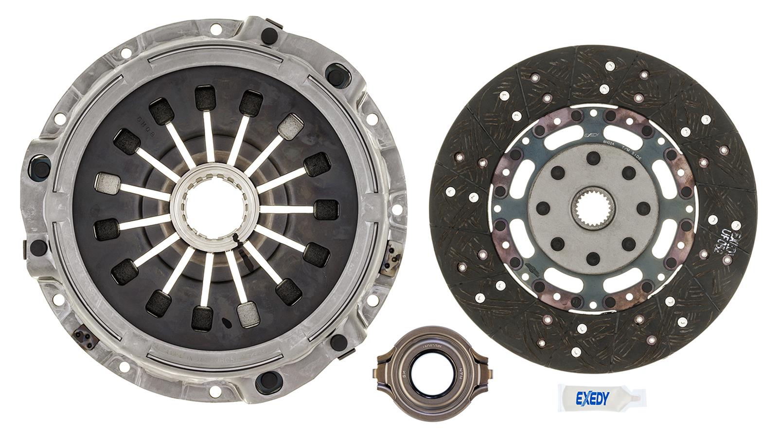 Exedy OE Clutch Kit