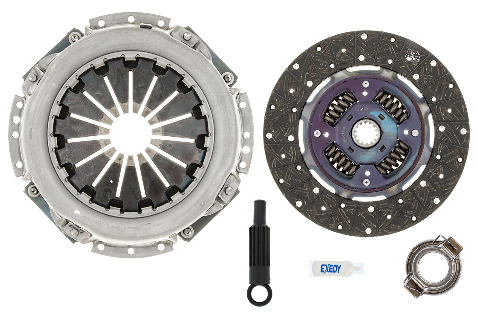Exedy OE Clutch Kit