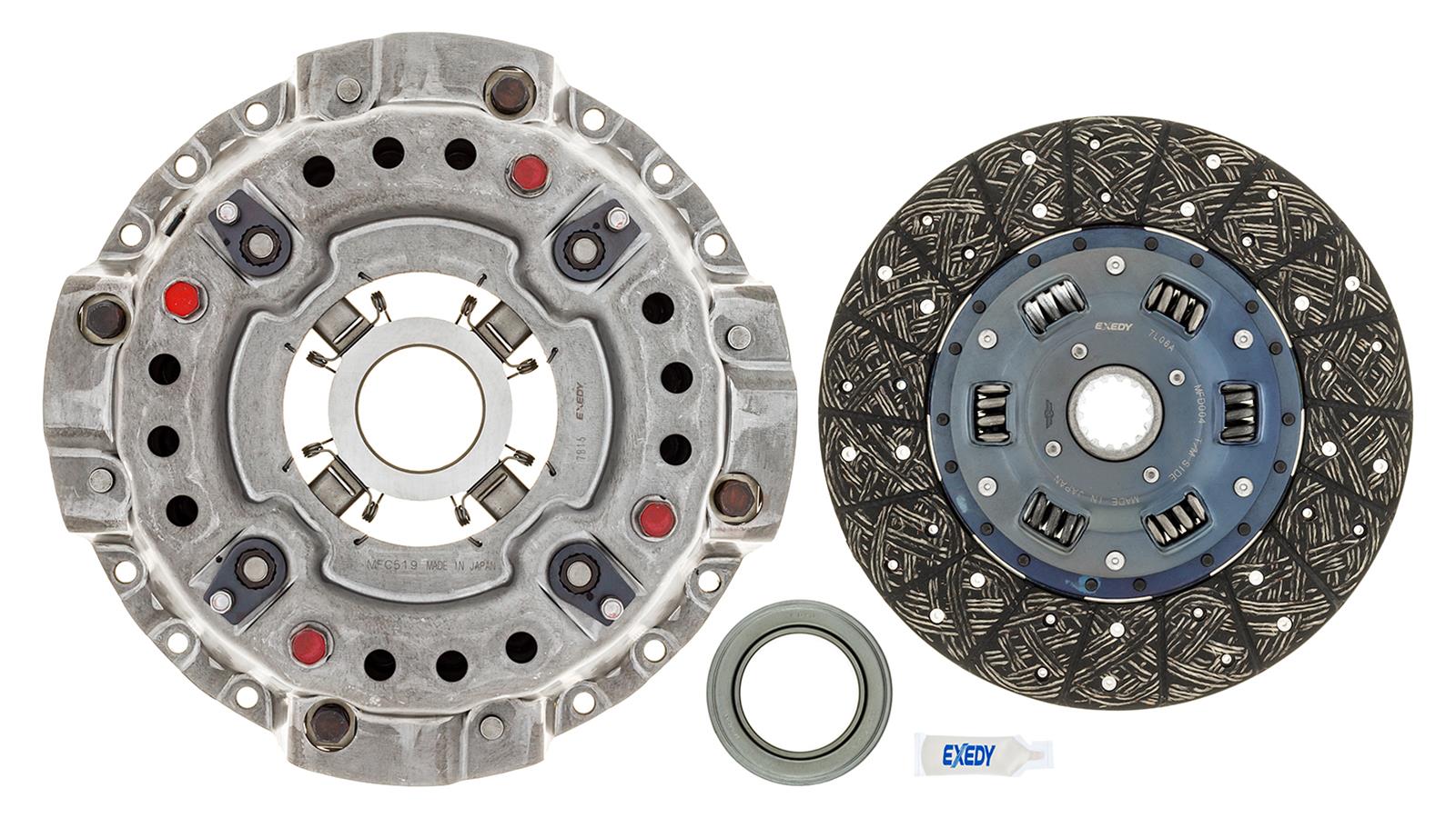 Exedy OE Clutch Kit