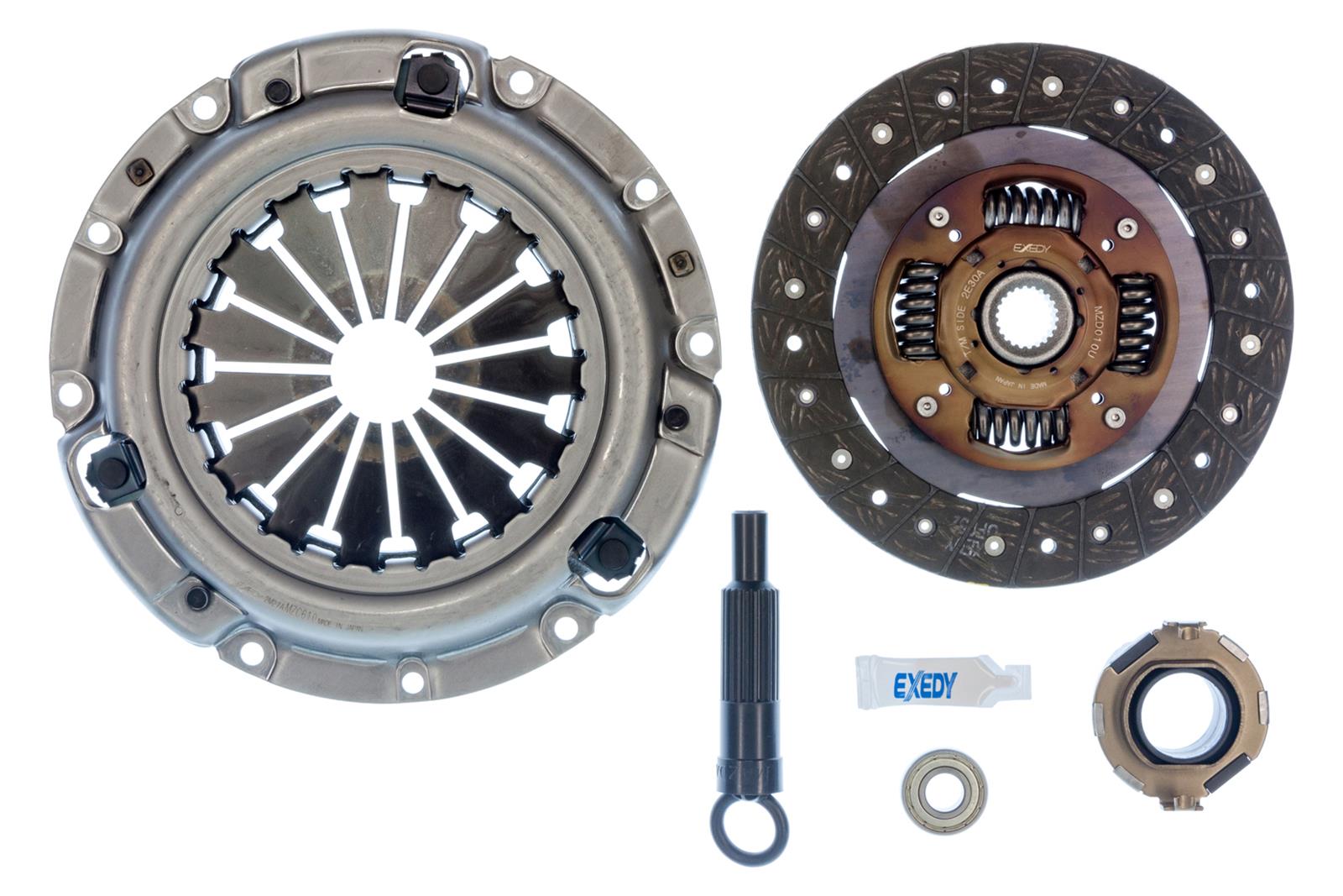 Exedy Clutch USA KMZ03 Exedy OE Clutch Kits | Summit Racing