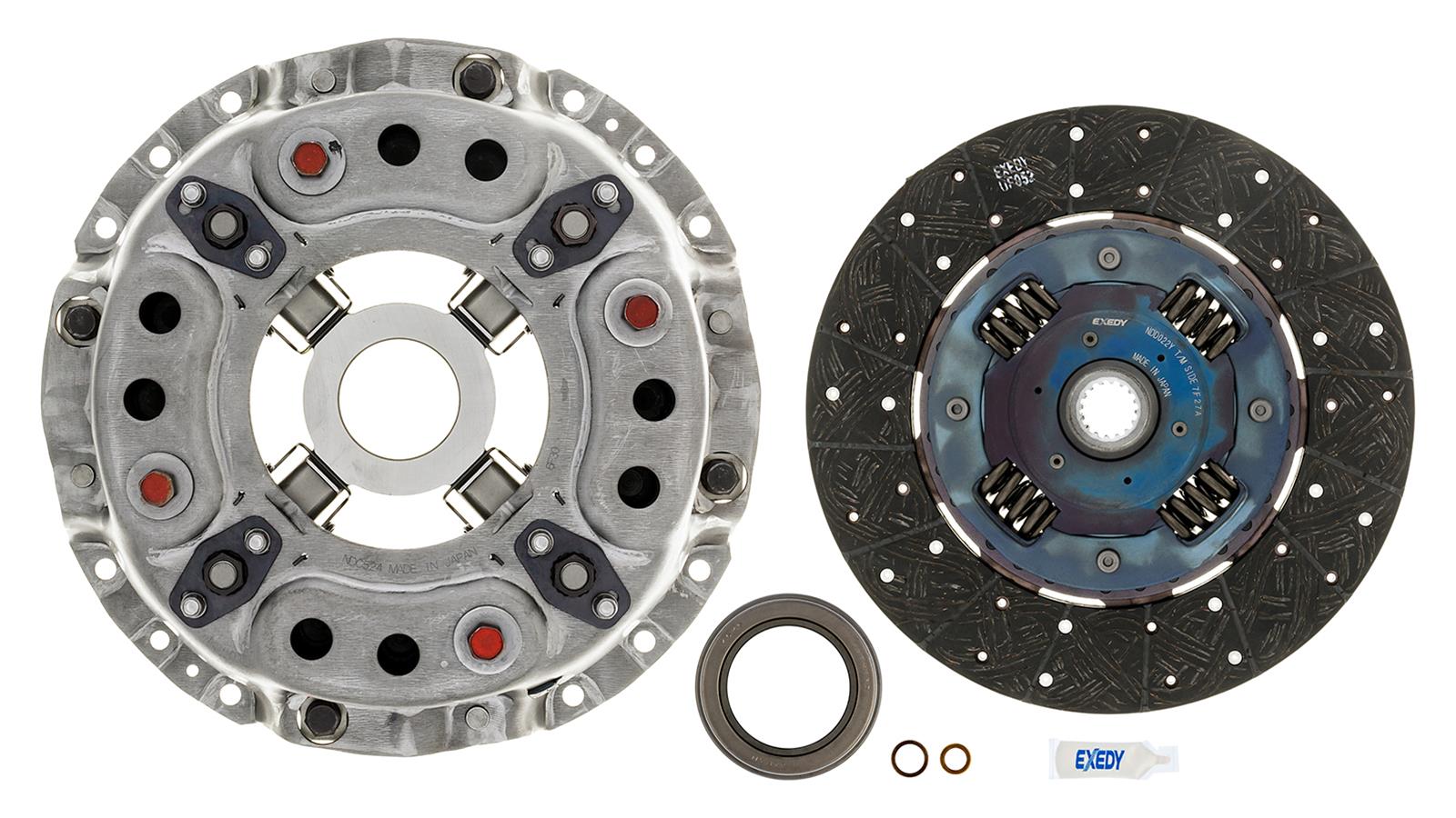 Exedy OE Clutch Kit