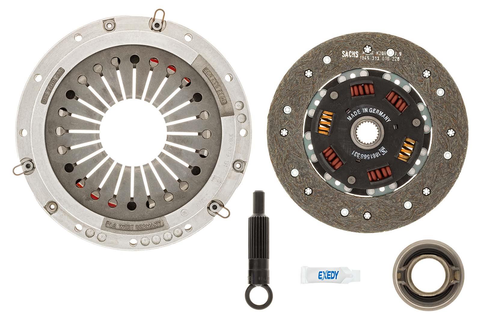 Exedy OE Clutch Kit