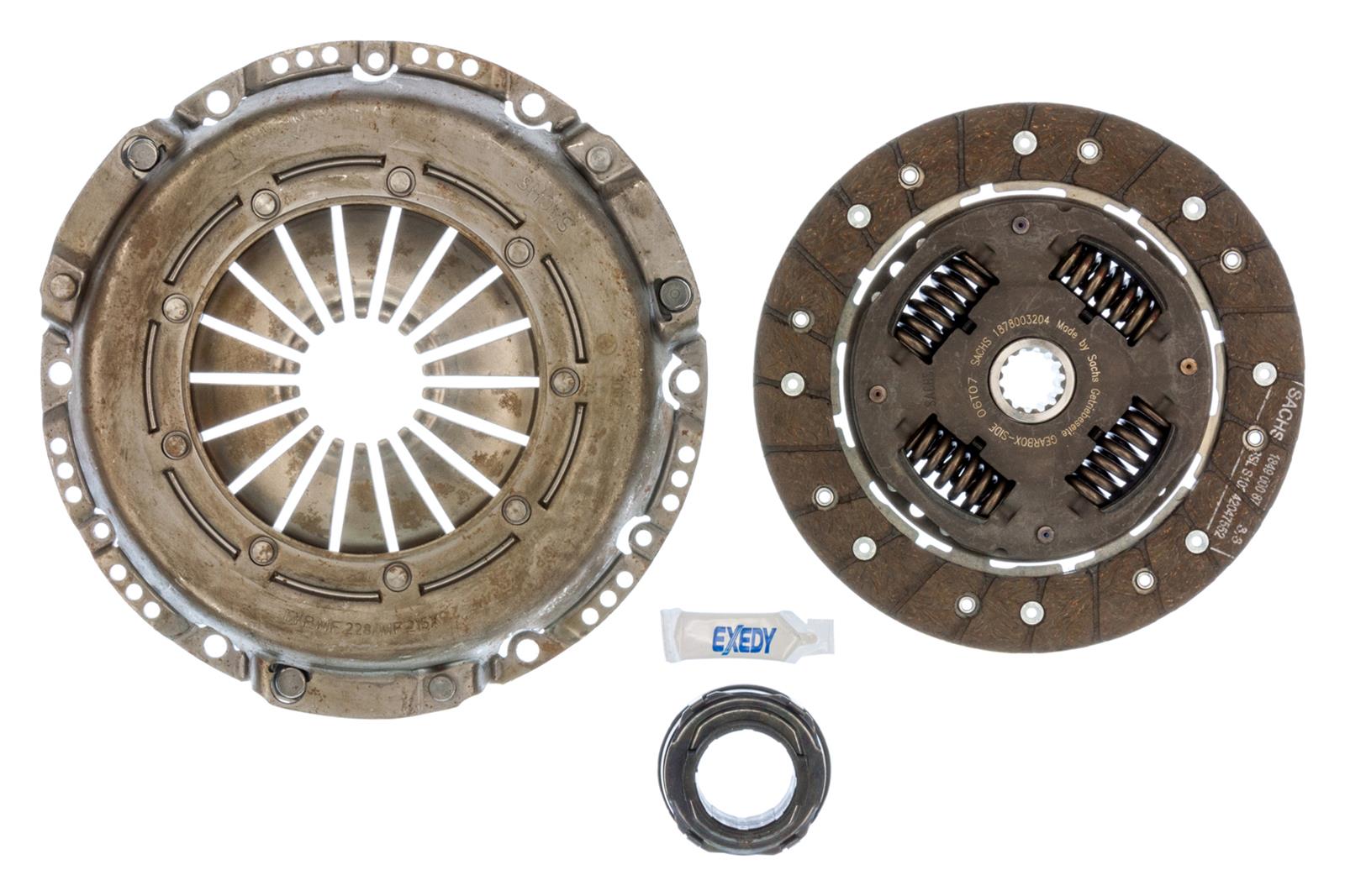 Exedy OE Clutch Kit