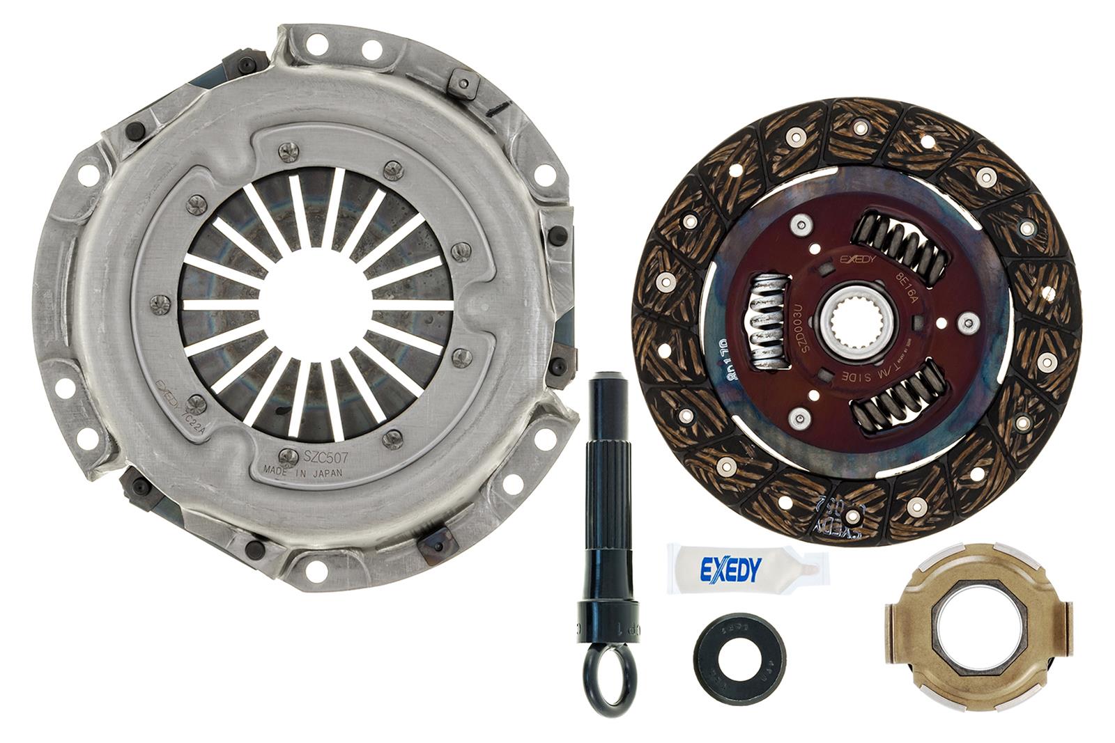 Exedy OE Clutch Kit