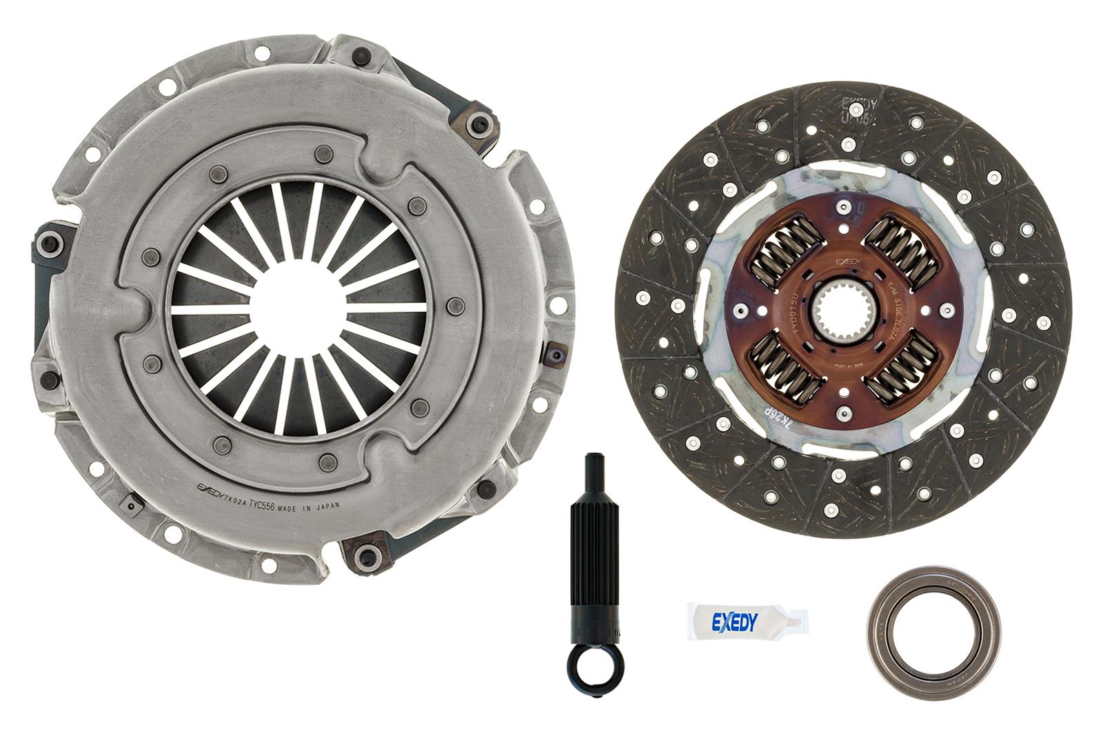 Exedy OE Clutch Kit