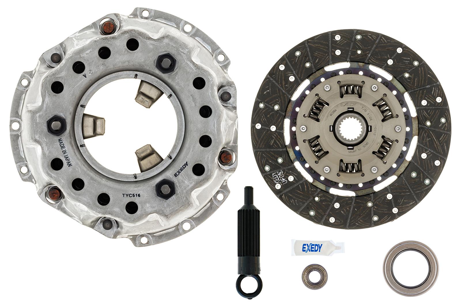 Exedy OE Clutch Kit