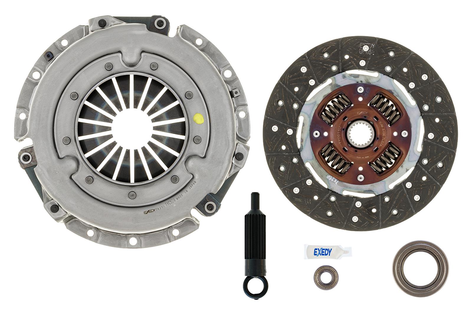 Exedy OE Clutch Kit