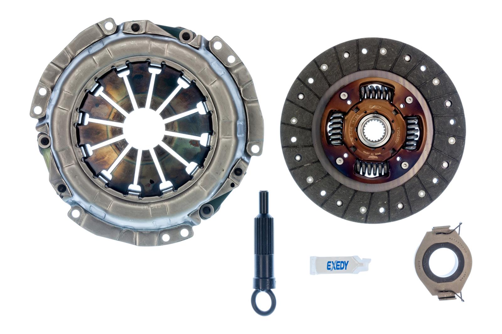 Exedy Clutch USA KTY15 Exedy OE Clutch Kits | Summit Racing