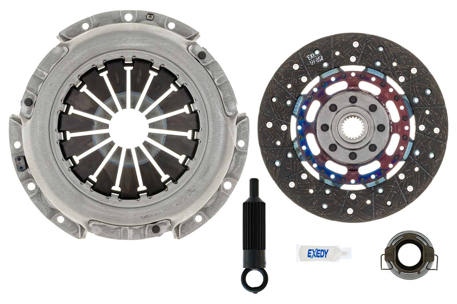 Exedy OE Clutch Kit