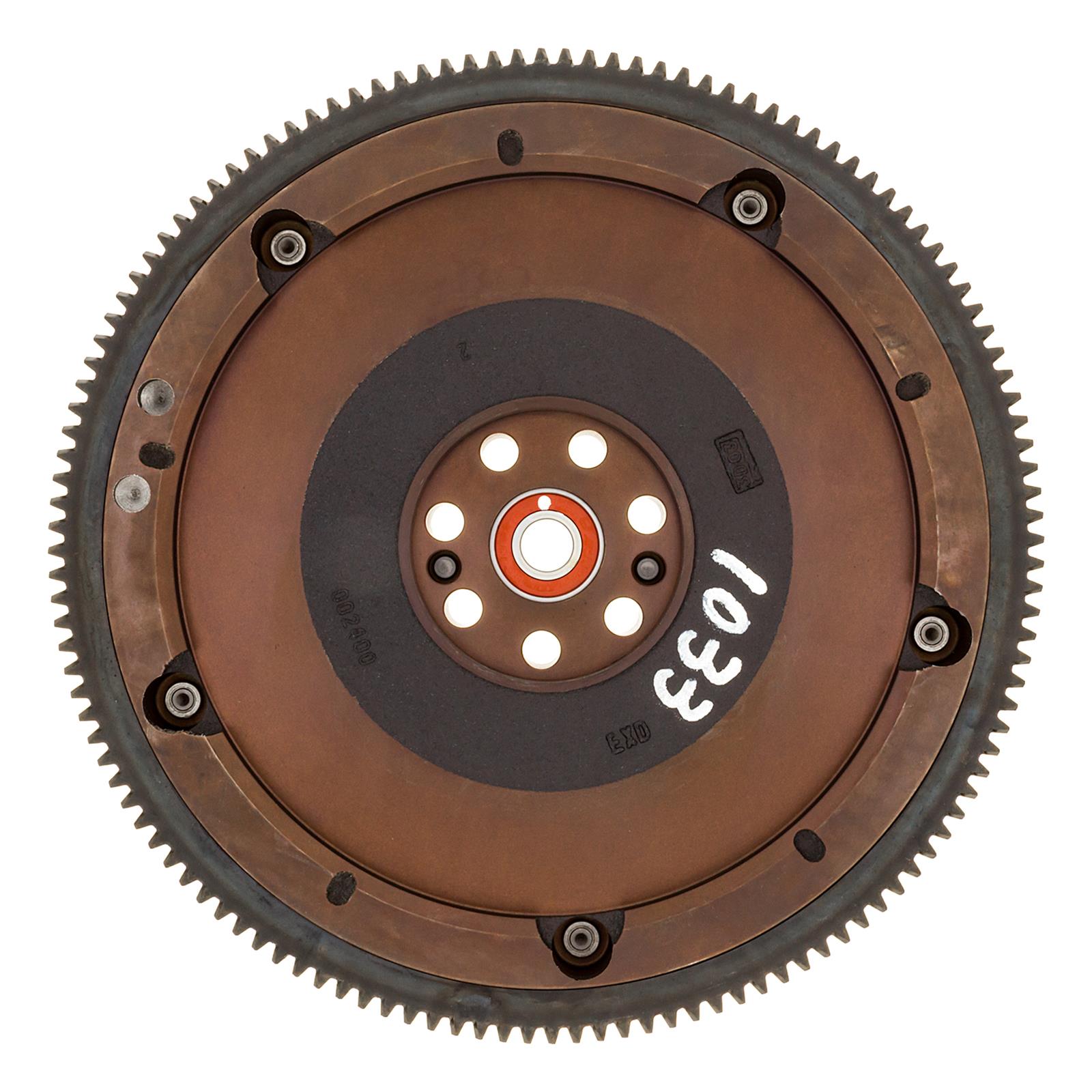Exedy Flywheel thumbnail 2