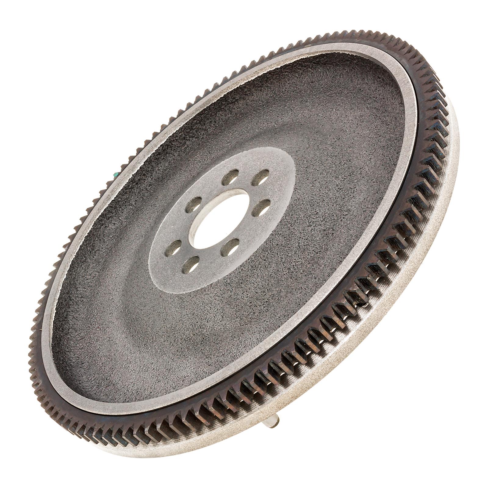 Exedy 2014 Mitsubishi Lancer Evolution/ 08-15 Mitsubishi Lancer Base 9.5in Disc Flywheel thumbnail 4