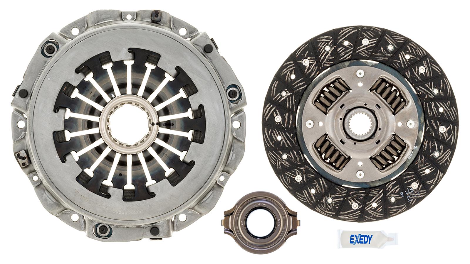 Exedy OE Clutch Kit