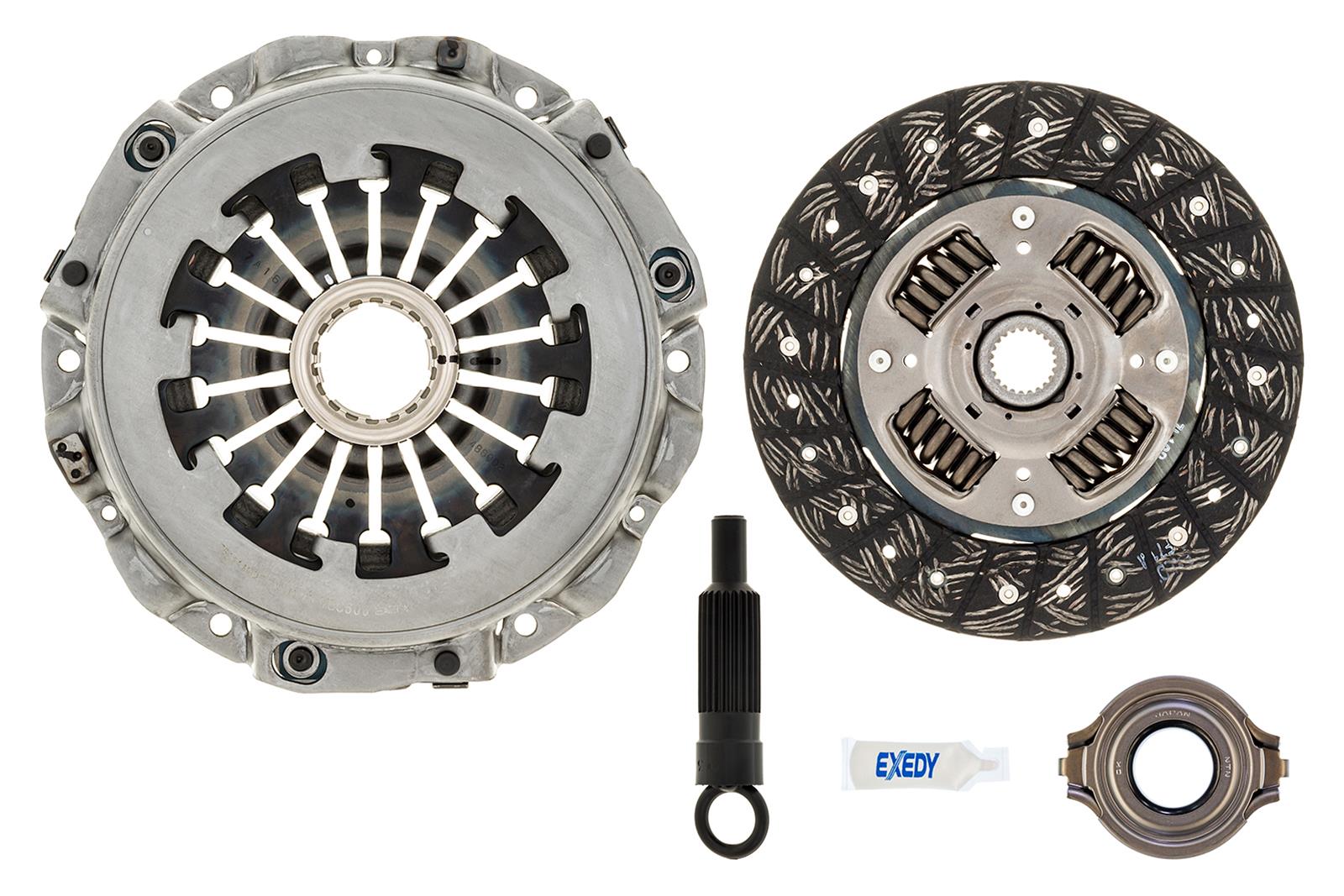 Exedy OE Clutch Kit