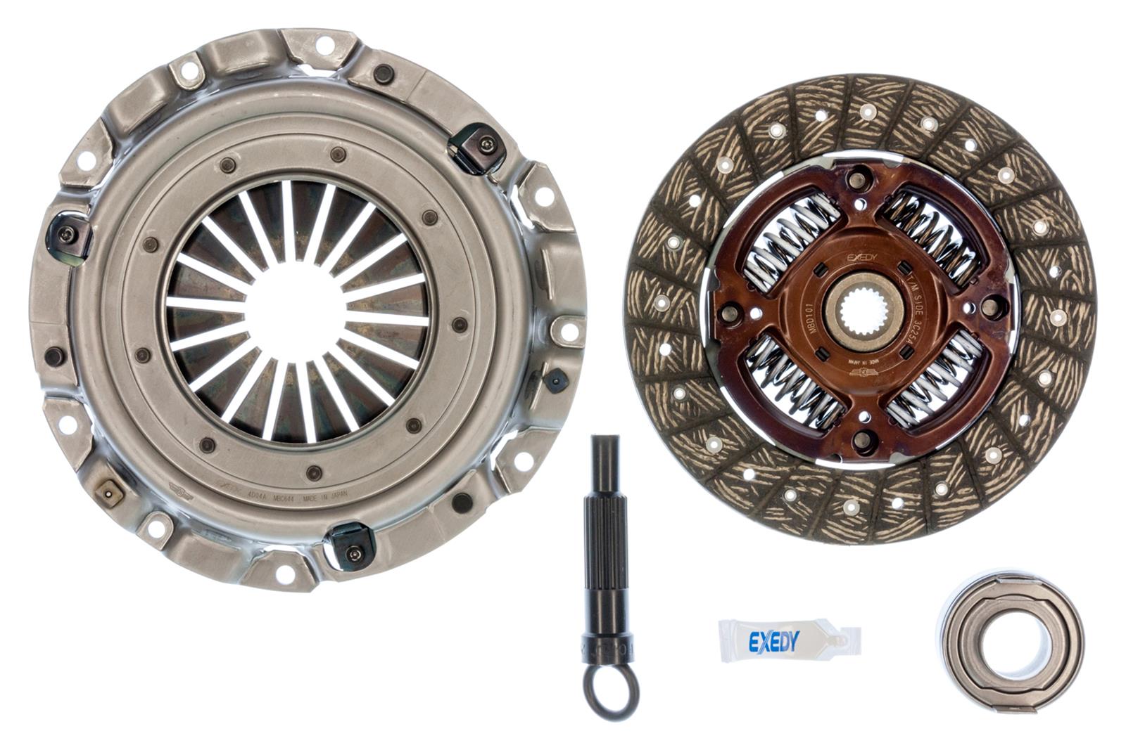 Exedy OE 2006-2006 Mitsubishi Outlander L4 Clutch Kit
