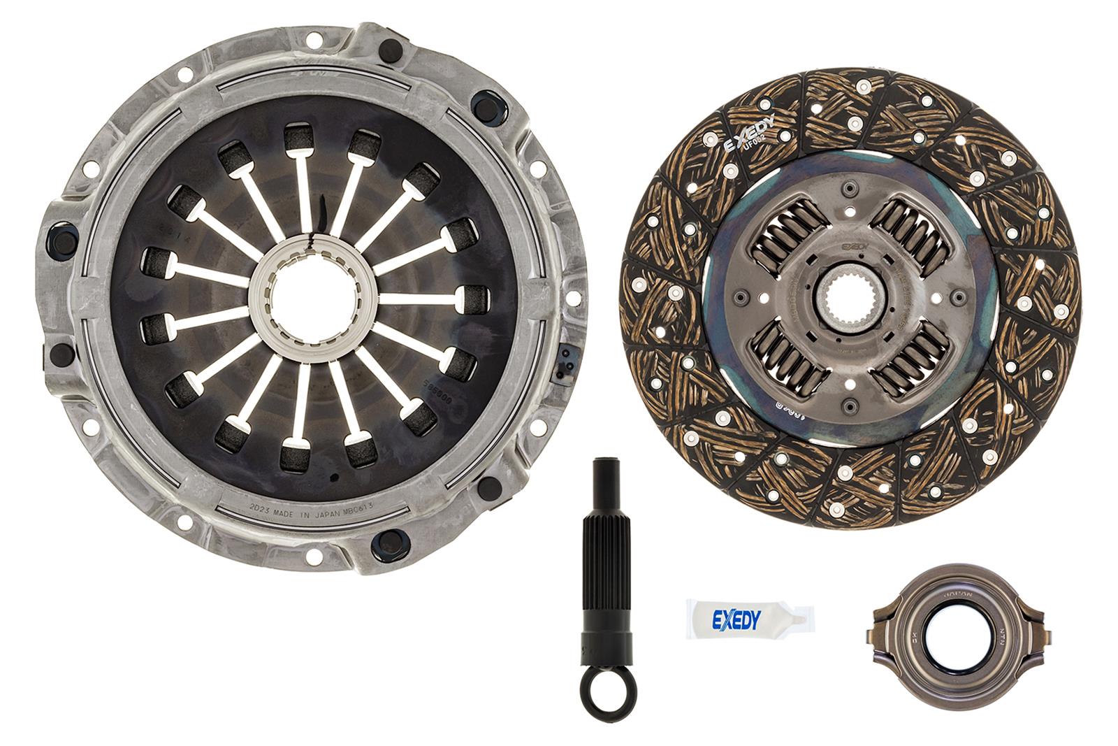 Exedy OE Clutch Kit