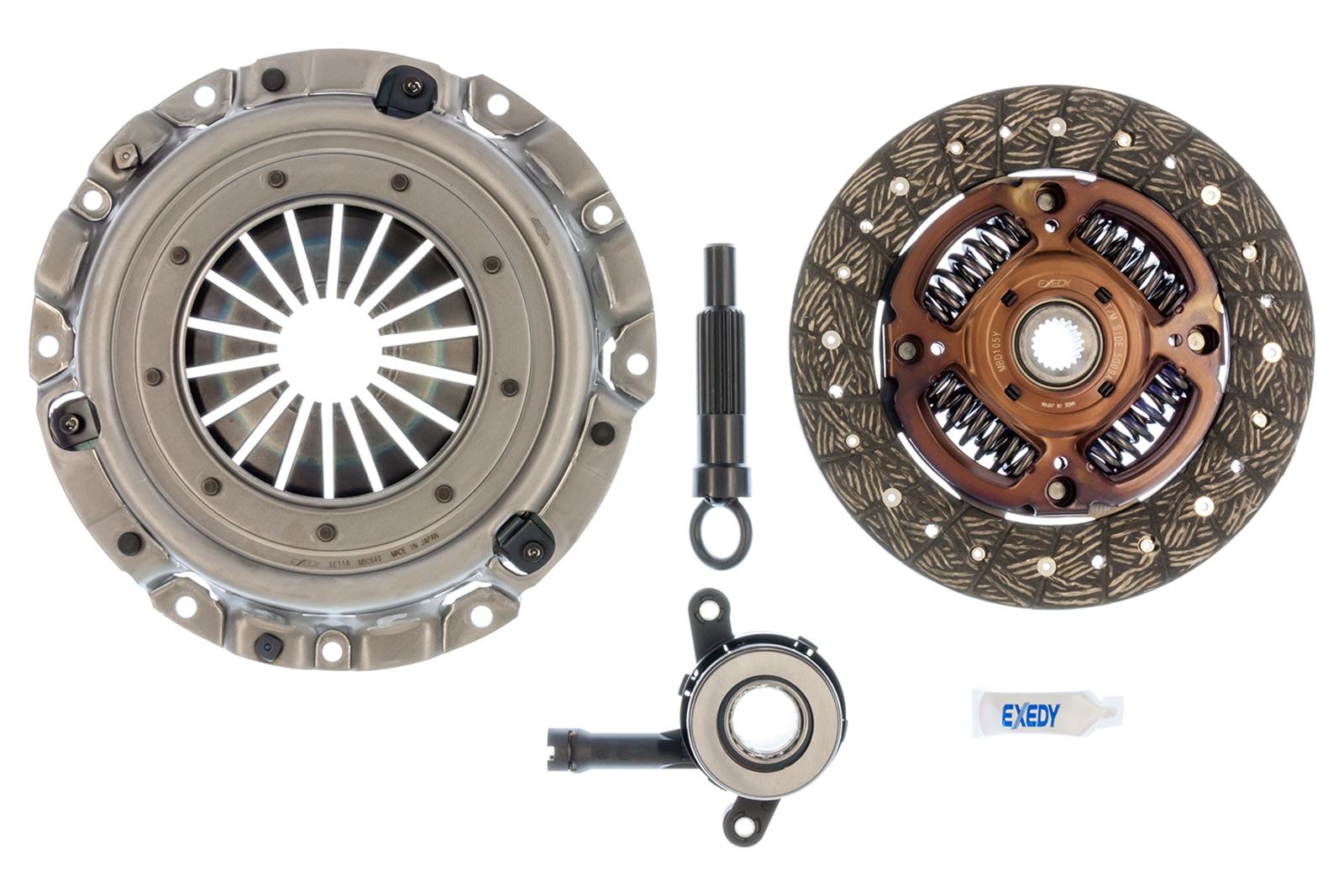 jzx100に使用してました！ EXEDY Racing Clutch Sin Exedy Clutch USA MBK1018 Exedy OE Clutch Kits | Summit Racing