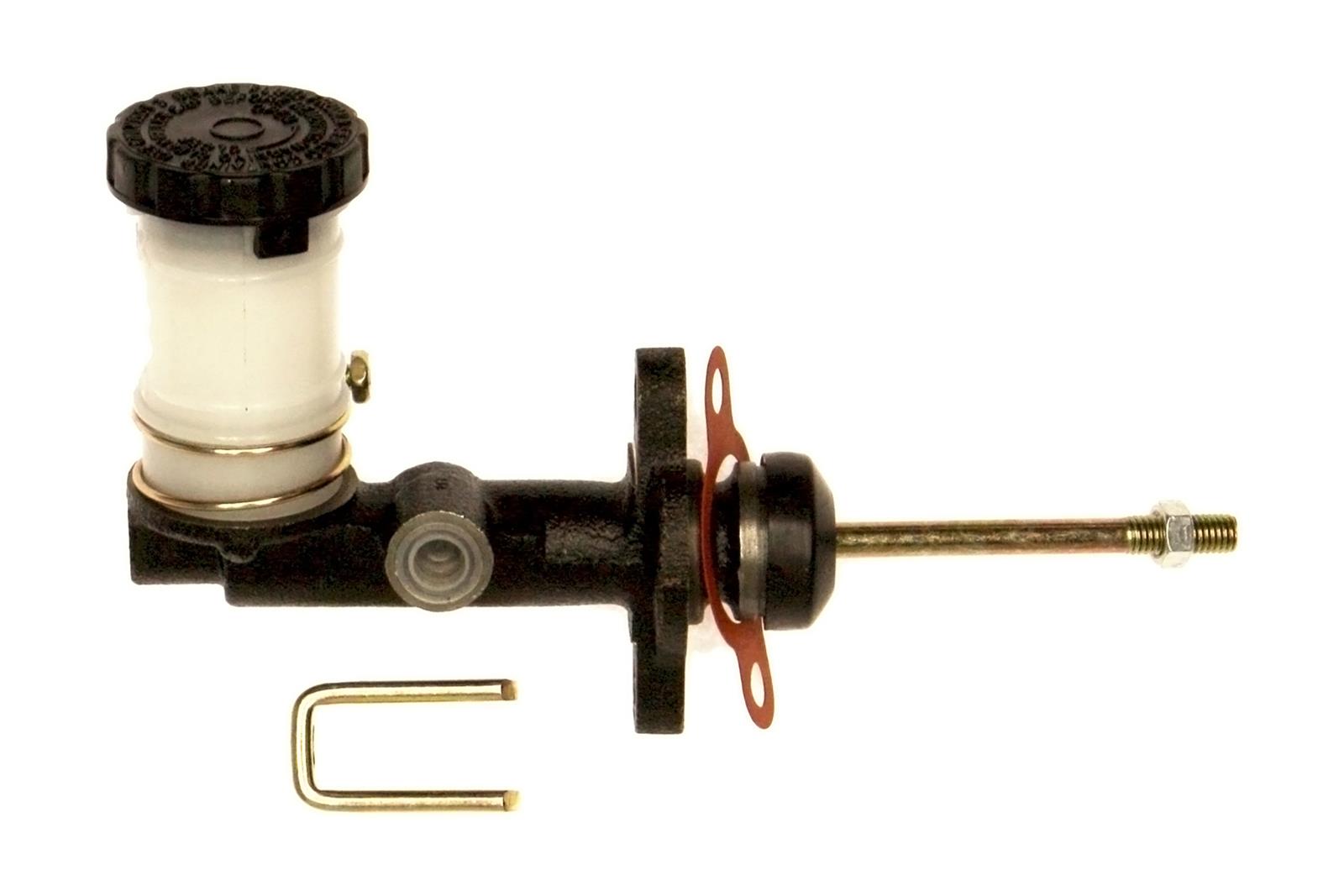 Exedy OE 1988-1991 Isuzu Trooper L4 Master Cylinder thumbnail 2