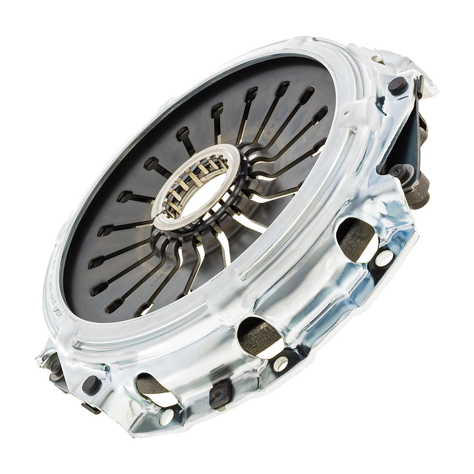 Exedy 08-15 Mitsubishi Lancer Evo Stage 1/2 Replacement Clutch Cover (for 05803/05952/05803A/05952A) thumbnail 3