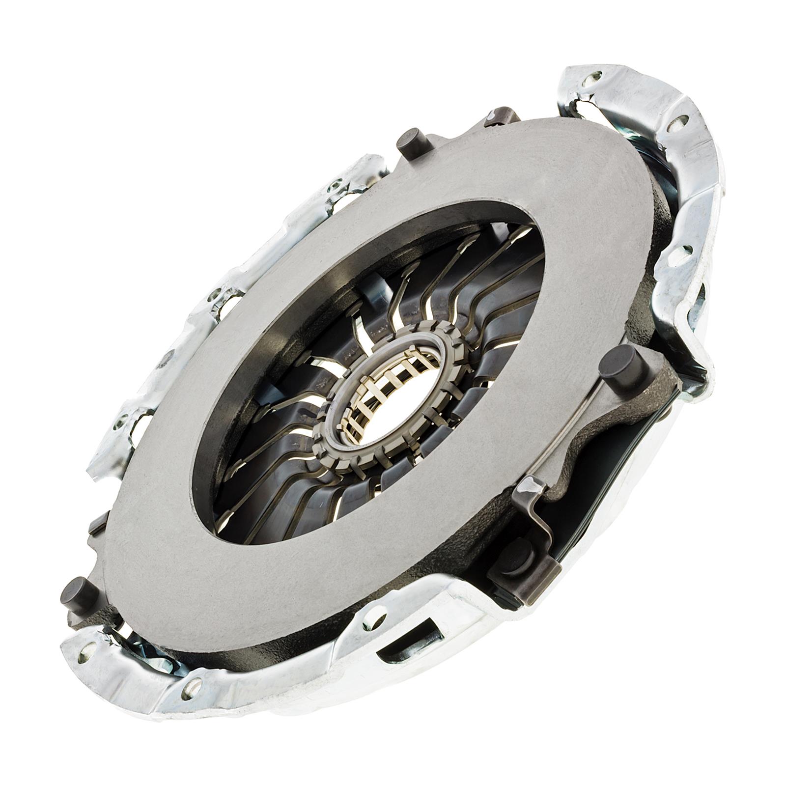 Exedy 08-15 Mitsubishi Lancer Evo Stage 1/2 Replacement Clutch Cover (for 05803/05952/05803A/05952A) thumbnail 4