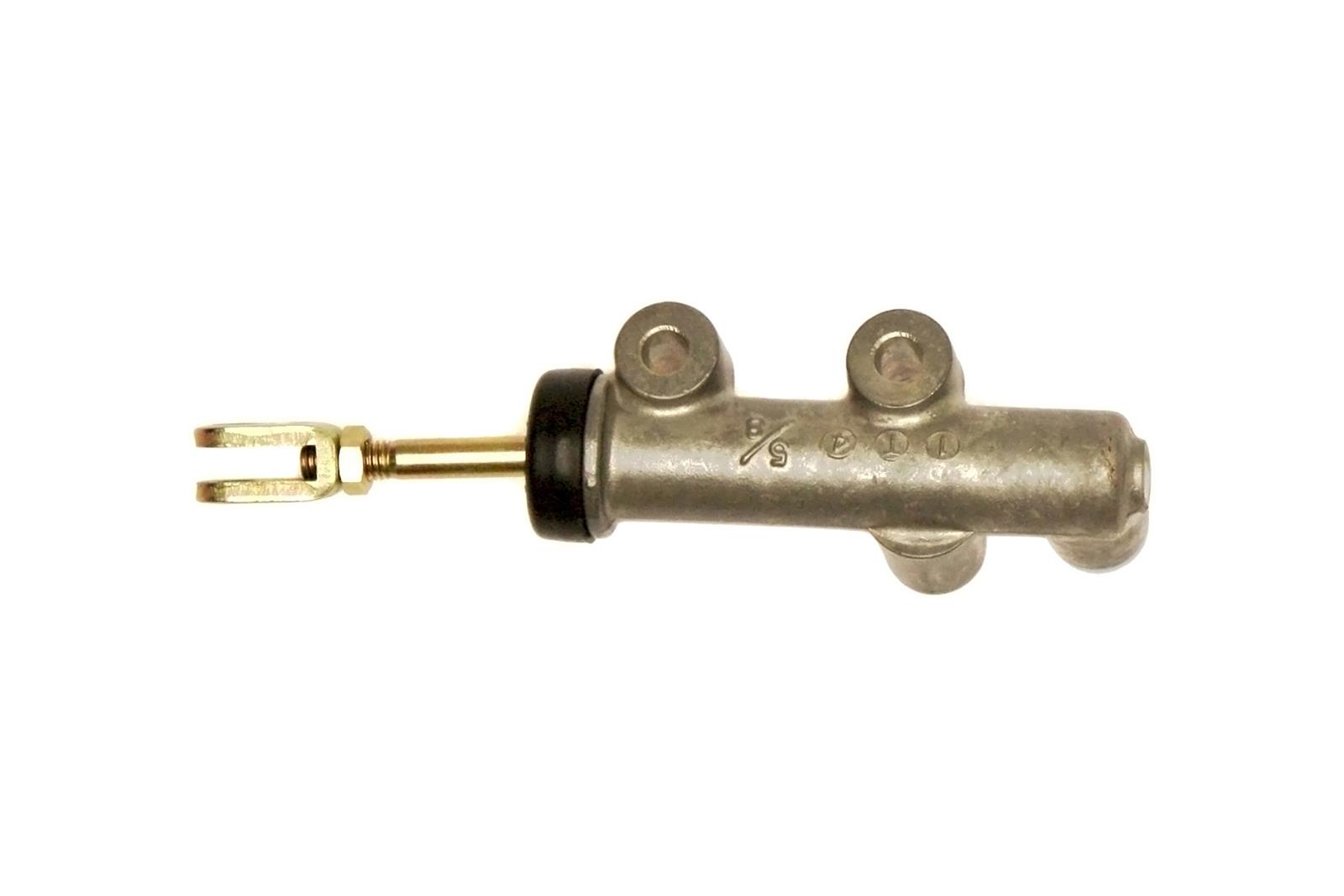 Exedy Master Cylinder thumbnail 2