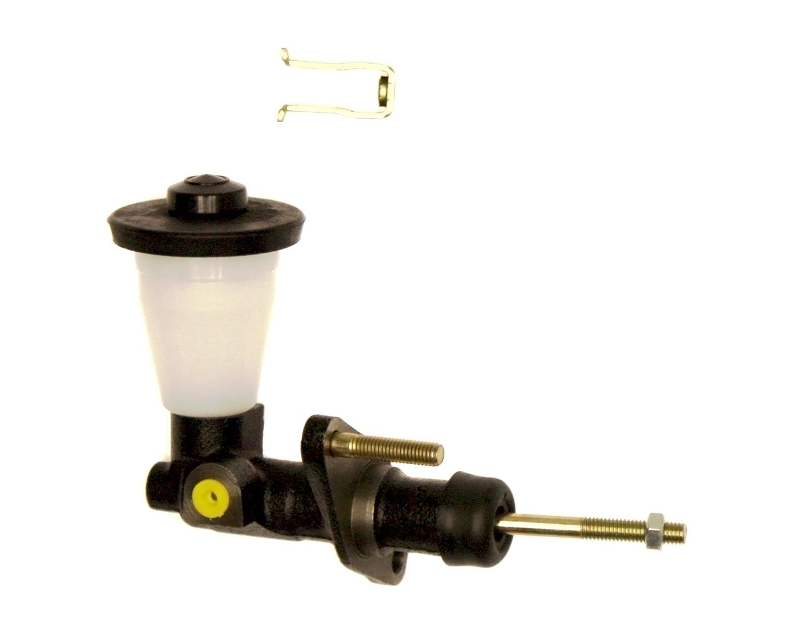 Exedy OE 1988-1988 Toyota Celica L4 Master Cylinder thumbnail 2