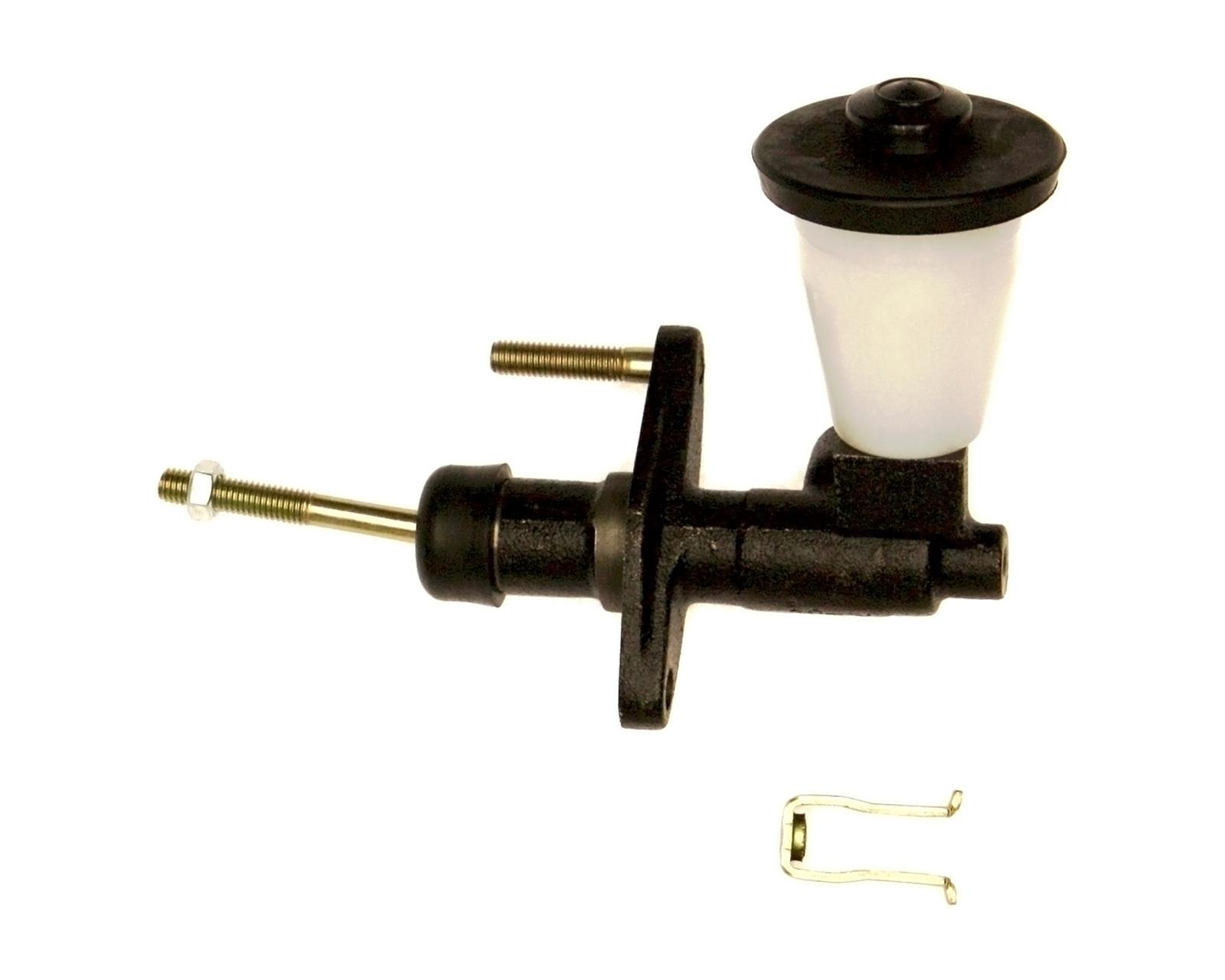Exedy OE 1988-1988 Toyota Celica L4 Master Cylinder