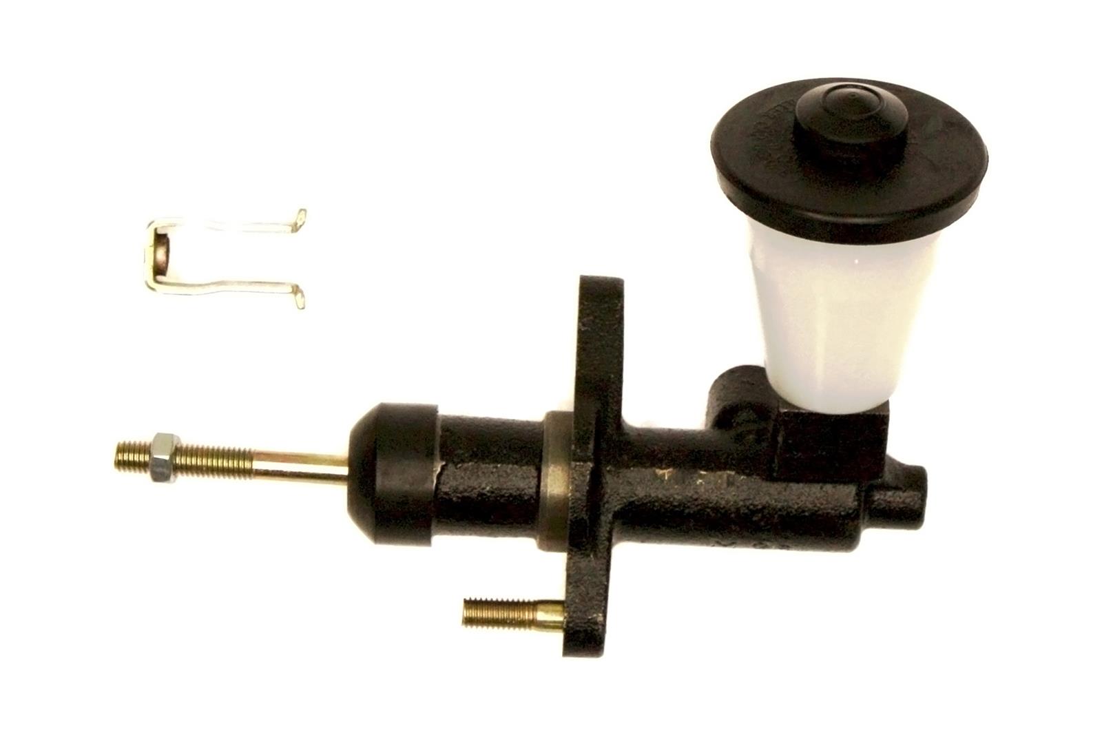 Exedy OE 1985-1985 Toyota Land Cruiser L6 Master Cylinder thumbnail 2