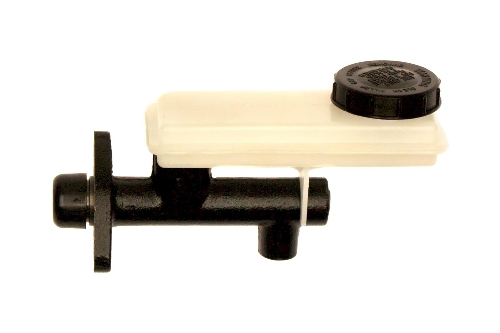 Exedy OE 1988-1991 Chevrolet Blazer V8 Master Cylinder thumbnail 2
