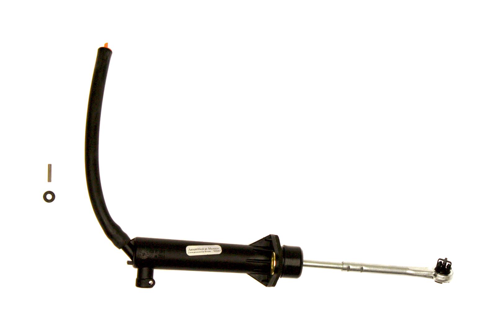 Exedy OE 1995-1996 Chevrolet Beretta L4 Master Cylinder thumbnail 2