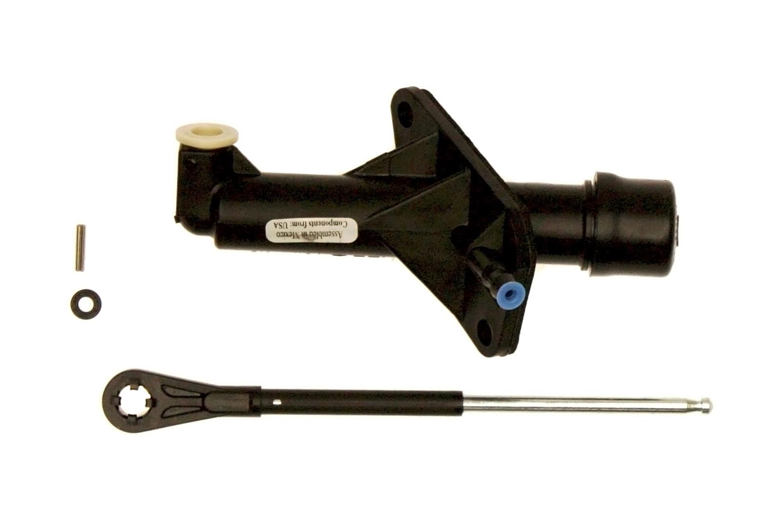 Exedy OE 1986-1987 Ford Aerostar L4 Master Cylinder thumbnail 2