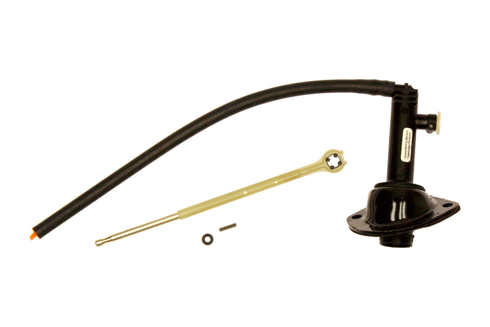 Exedy OE 1993-1994 Ford Ranger L4 Master Cylinder thumbnail 2