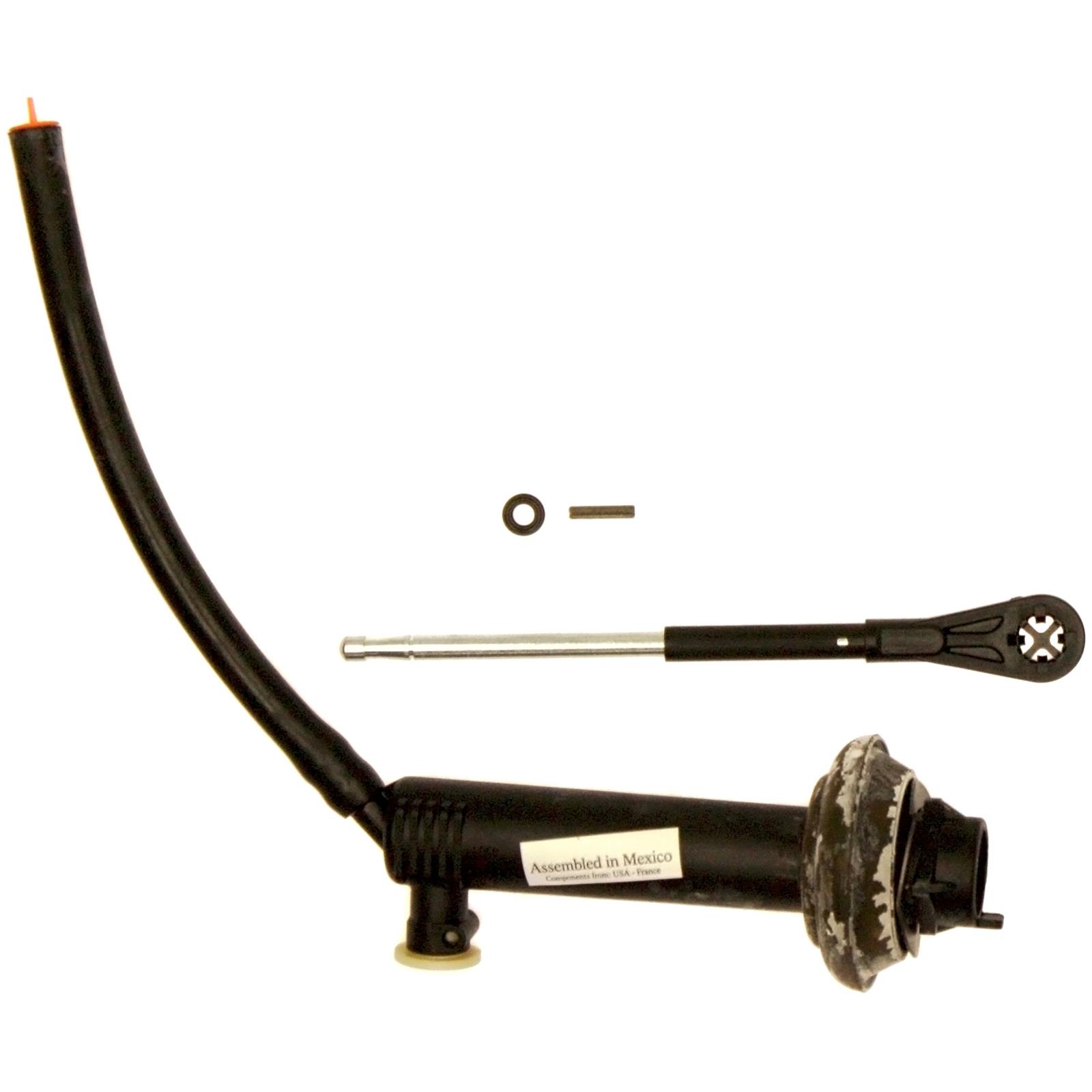 Exedy OE 1997-2003 Ford F-150 V6 Master Cylinder thumbnail 2