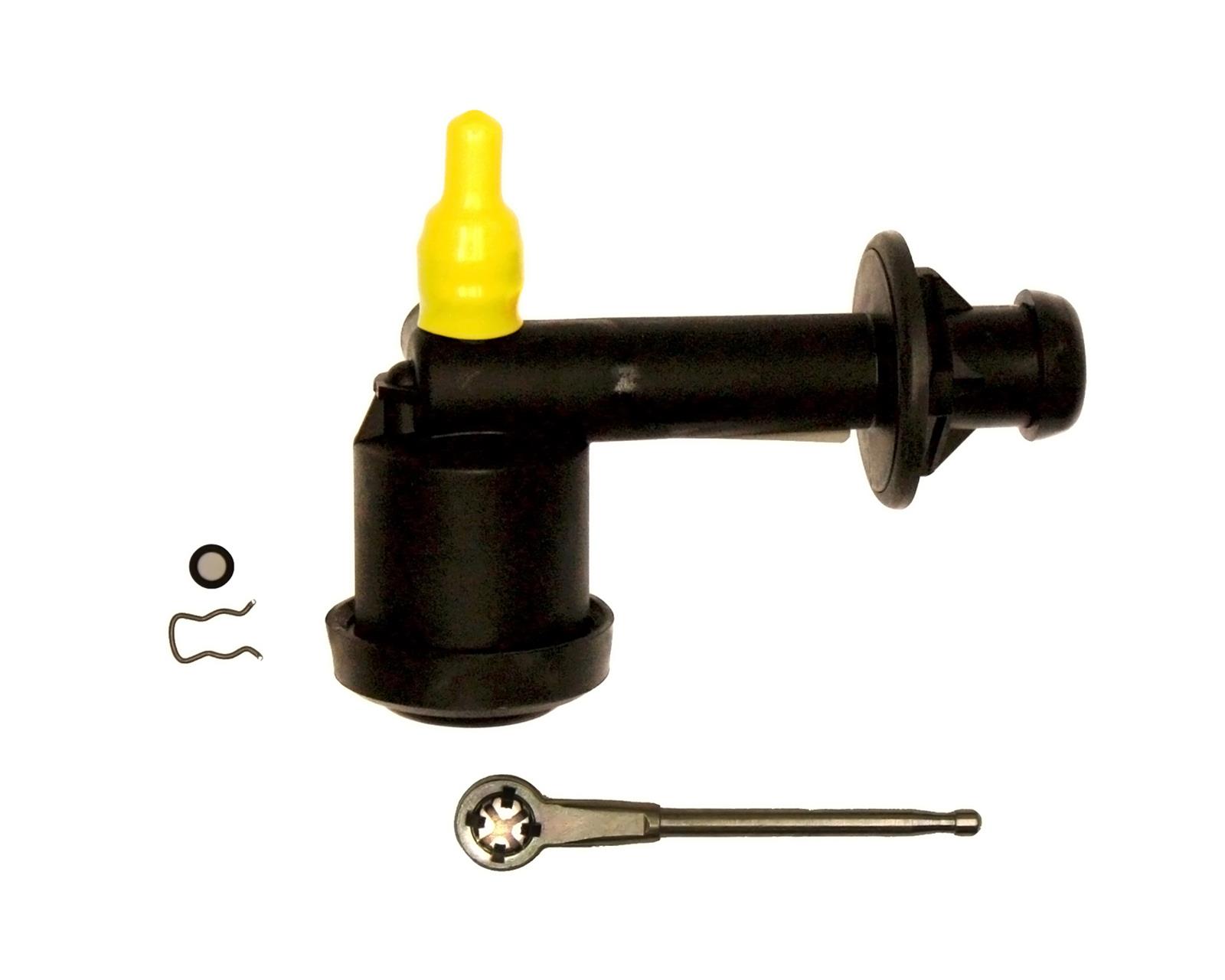 Exedy OE 1998-2002 Honda Accord L4 Master Cylinder thumbnail 2